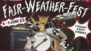 Fair Weather Fest