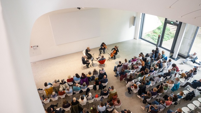 Dein persönliches Notfallkonzert