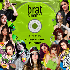 Brat Summer