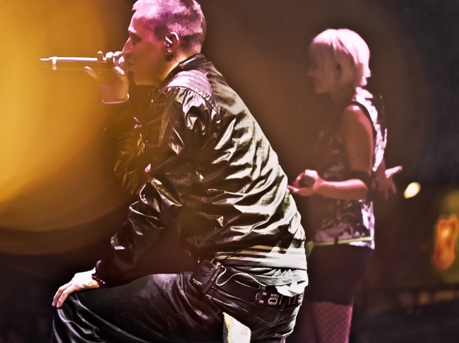 Mono & Nikitaman