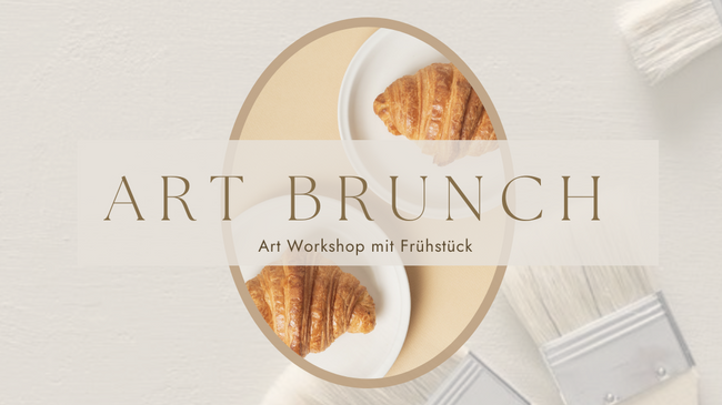 ArtBrunch: Linoldruck inkl. Frühstück