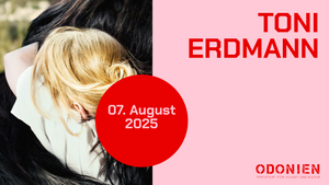Open Air Kino - TONI ERDMANN