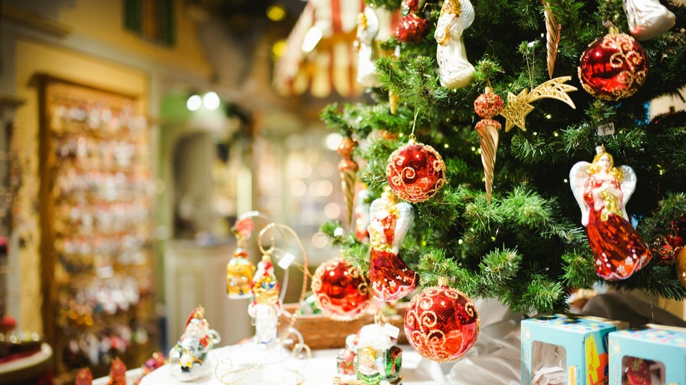 Weihnachtsmarkt in Kirchrode