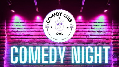 Comedy Night Herford