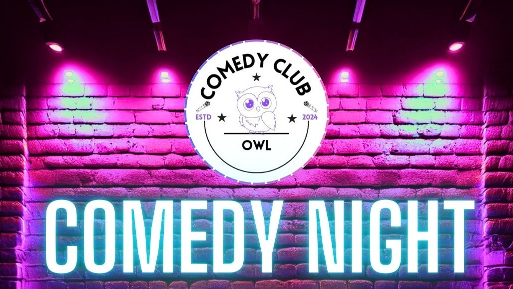 Comedy Night Herford