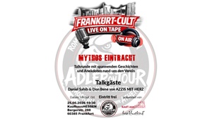 Mythos Eintracht