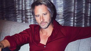 Chesney Hawkes - Smash It To Pieces Tour