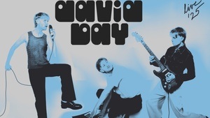 David Bay - Live '25