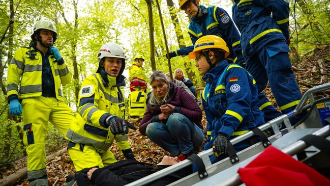 KlimaKids-Filmworkshop