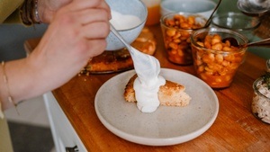 VISION & ACTIONBOARD DIY Workshop & Cakebuffet | 10. Mai Sonntag