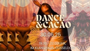 Kakaozeremonie & Dance