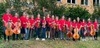 Events Streichorchester Saitensprung
