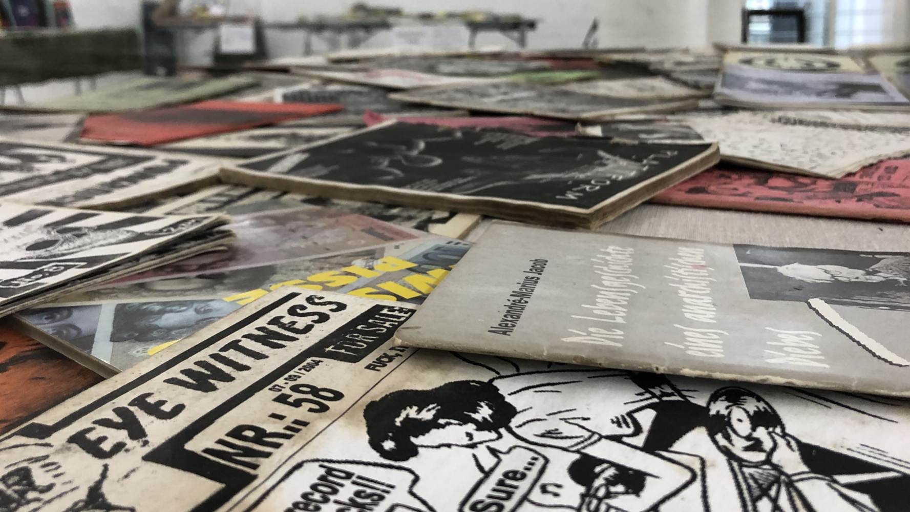 Bremer Zine Festival 2026