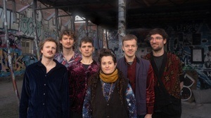 Sandman Project – Fusion, Psychedelic Funk, World Groove, Jazz