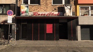 Rose Club - 10 Jahre