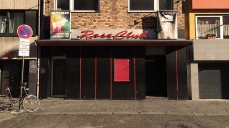 Rose Club - 10 Jahre