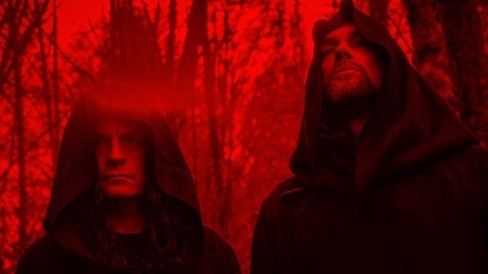 Sunn O))) – ausverkauft