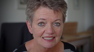Kathrin Groß-Striffler: Licht