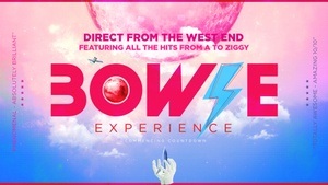 BOWIE EXPERIENCE