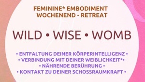 Wild Wise Womb