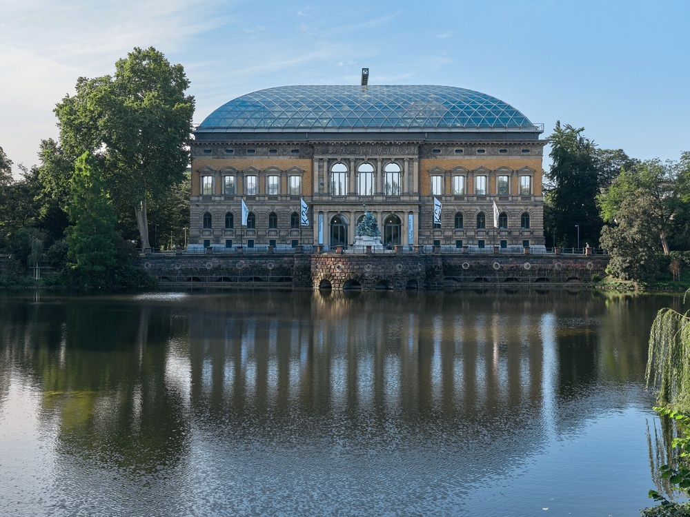 _Open House. Der KPMG-Kunstabend im August