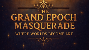 Grand Epoch Masquerade