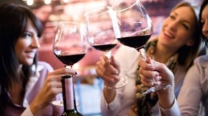Weinzeit im Mövenpick Weinkeller Dortmund