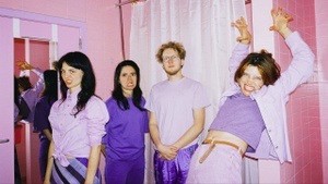 MARIA ISKARIOT (BE) // Punk, Grunge