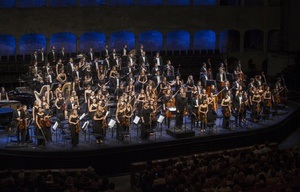Musikfest Berlin: Gustav Mahler Jugendorchester