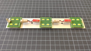 LED Leuchten selbst bauen
