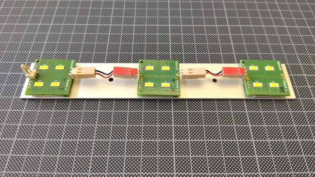 LED Leuchten selbst bauen