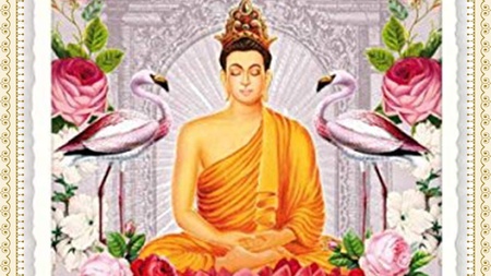 Achtsamkeit und Meditation