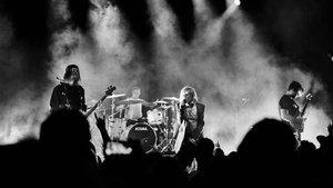Junius - Dudefest Show