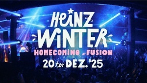 Heinz Winter Homecoming