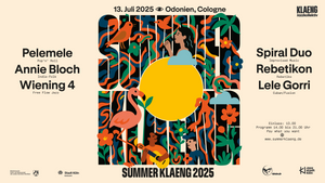 SummerKLAENG Open-Air 2025