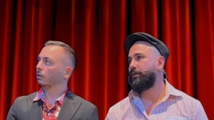 GELDIK, GÖRDÜK, DÖNEMEDIK // Theater (türkisch)