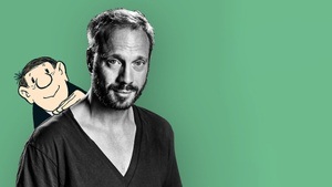 Johann von Bülow liest Loriot