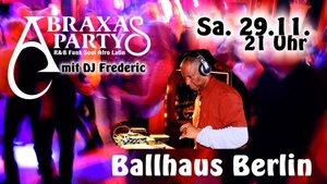Abraxasparty