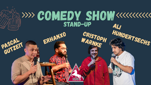 Stand Up - Comedy Show