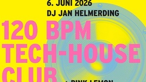 120 bpm club bremen