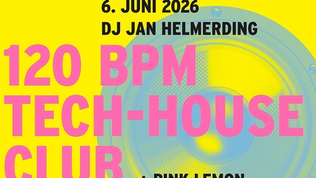 120 bpm club bremen