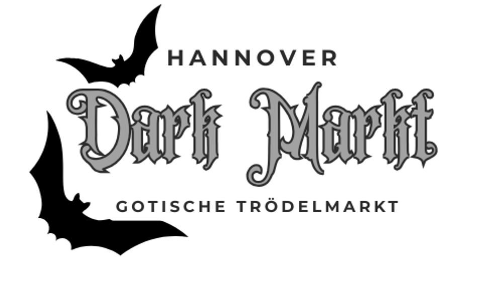 Dark Markt - gotischer Trödelmarkt