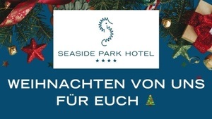 Weihnachten von uns für euch - Seaside Mitarbeiter lesen Weihnachtsgeschichten