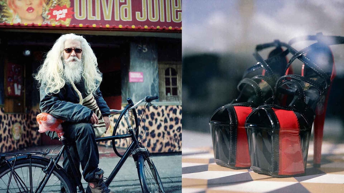 Filmriss FLINTA* Photowalk Hamburg