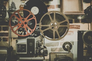 Inglourious Basterds - Open Air Kino