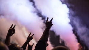 Baphofest Summernights