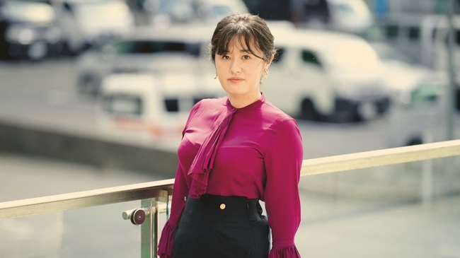 Buchpremiere mit Asako Yuzuki – »Tokyo Girls Club«