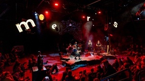 55. moers festival
