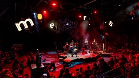 55. moers festival