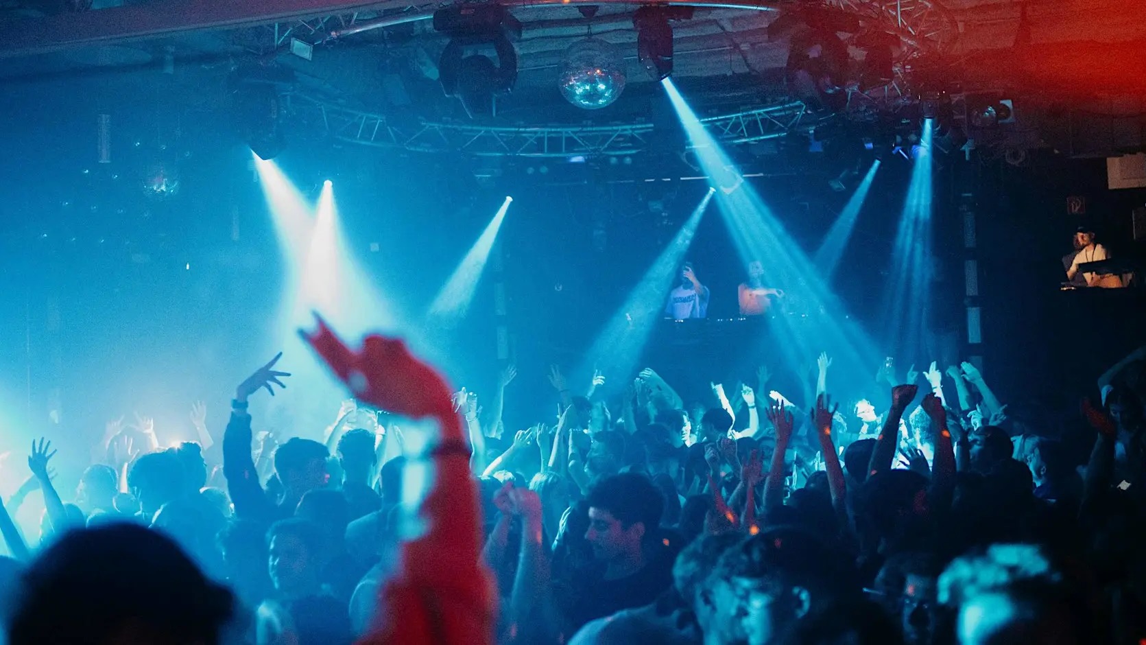 Uni Hohenheim - Semester Opening Party - Mi. 14.10.26 @ Proton